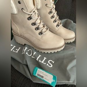 NWT Dolce Vita boots - never worn